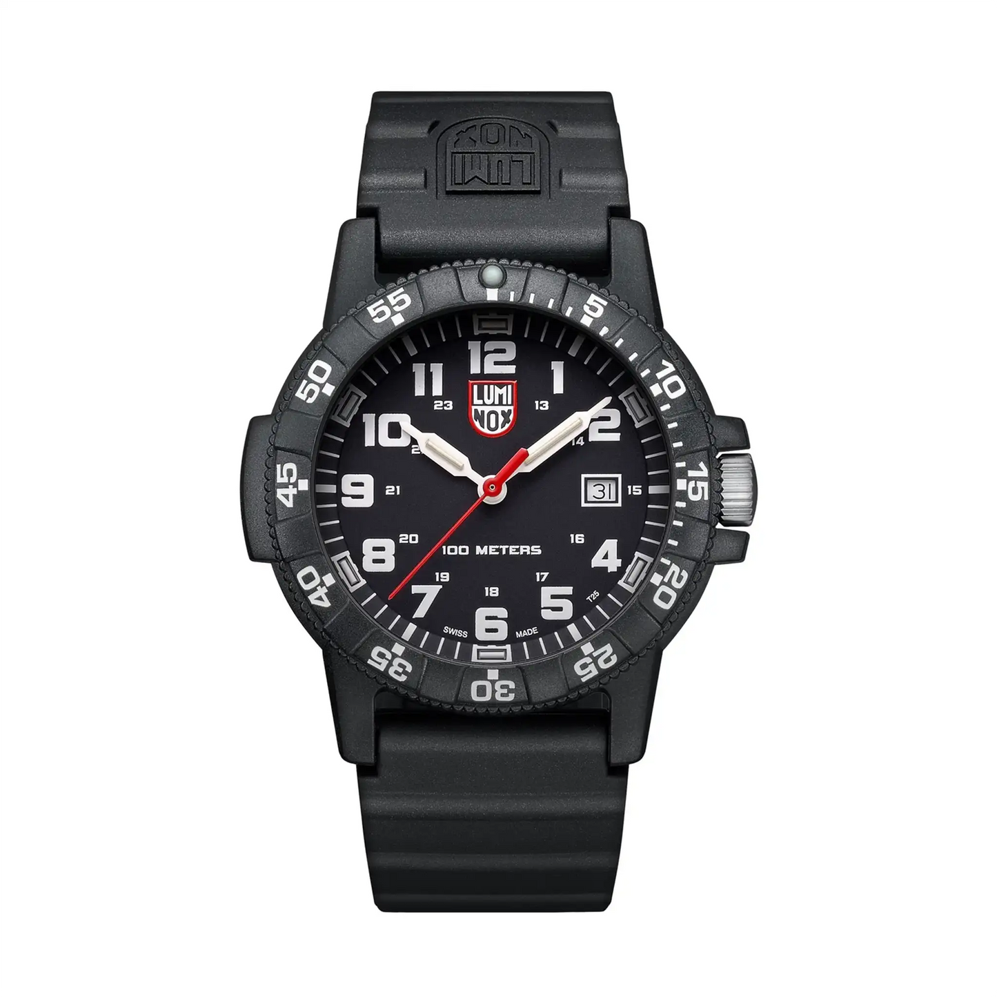 Montre-bracelet Leatherback SEA Turtle Giant 0320
