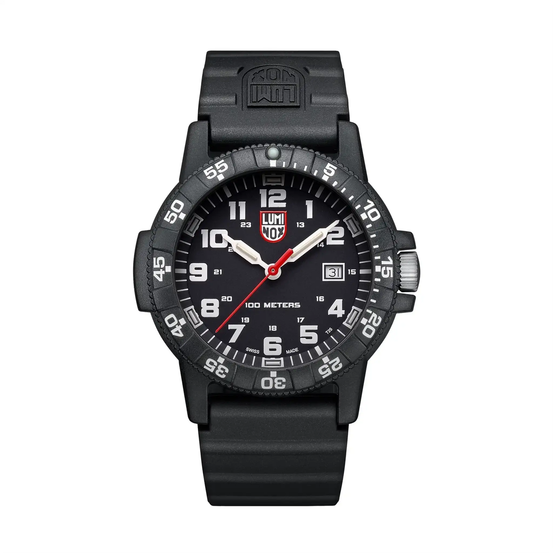 Montre-bracelet Leatherback SEA Turtle Giant 0320