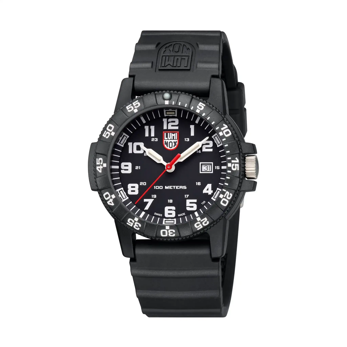 Montre-bracelet Leatherback SEA Turtle Giant 0320
