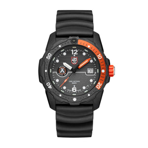 Montre plongée Bear Grylls Survival SEA 3720  orange