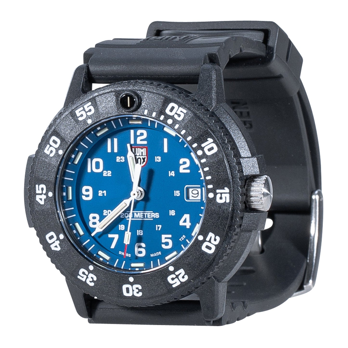 Montre Original Navy SEAL 3000 EVO  bleu