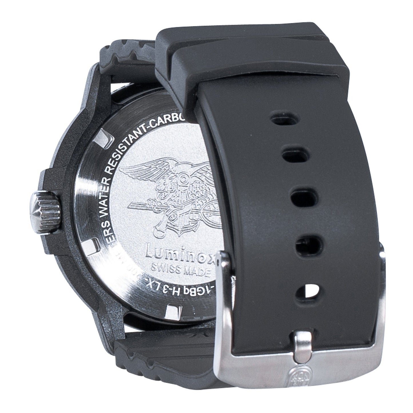 Montre Original Navy SEAL 3000 EVO  bleu