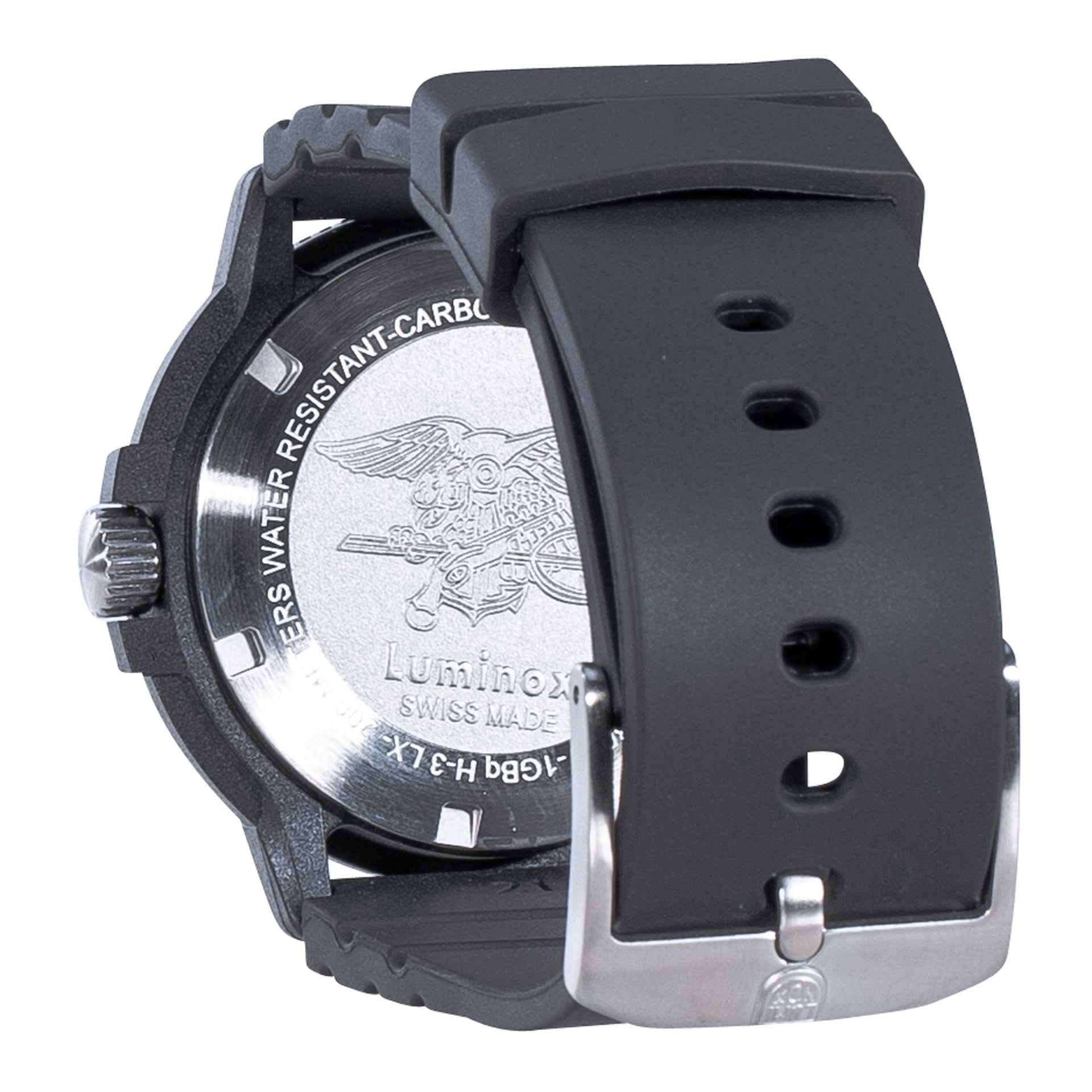 Montre Original Navy SEAL 3000 EVO  bleu