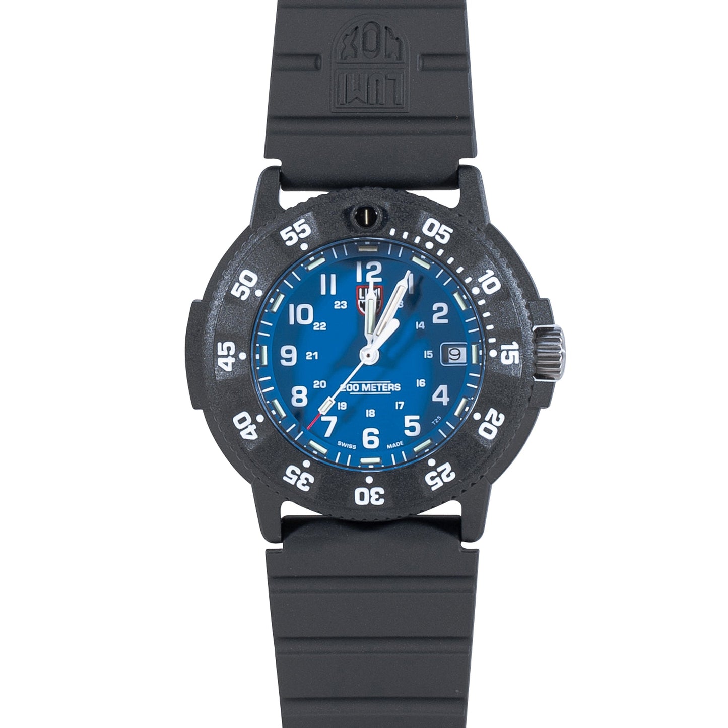 Montre Original Navy SEAL 3000 EVO  bleu