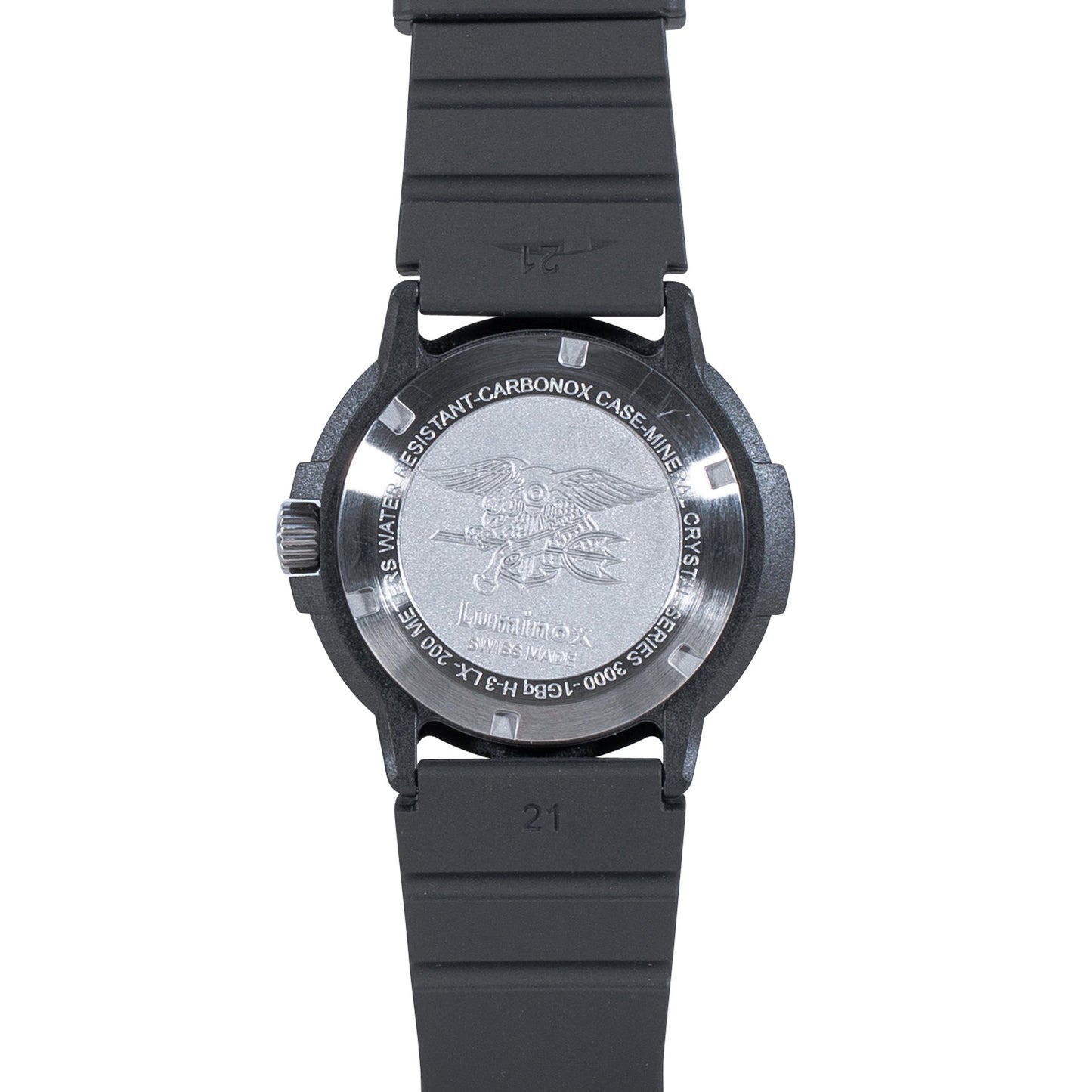 Montre Original Navy SEAL 3000 EVO  bleu