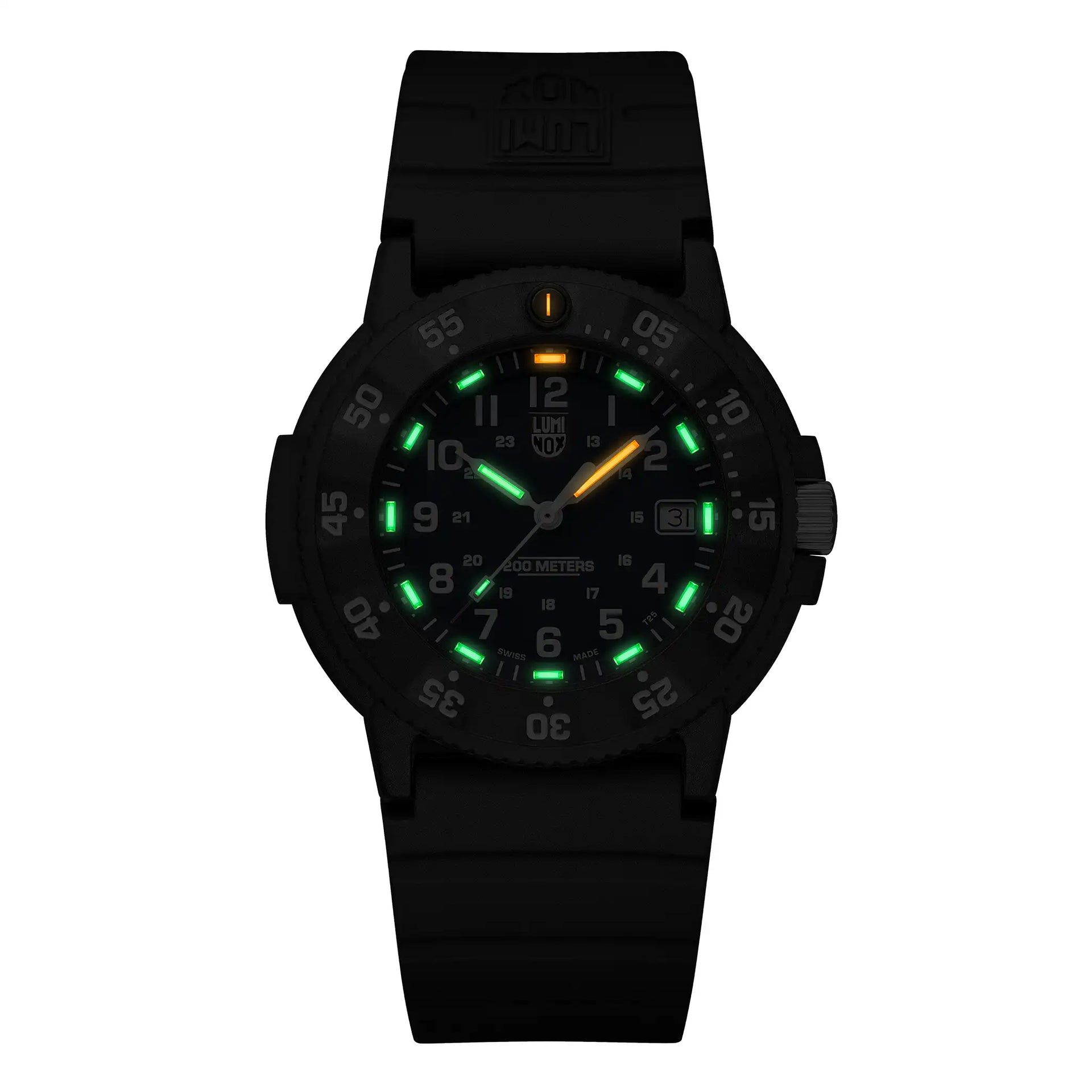 Montre-bracelet Original Navy SEAL 3000 EVO