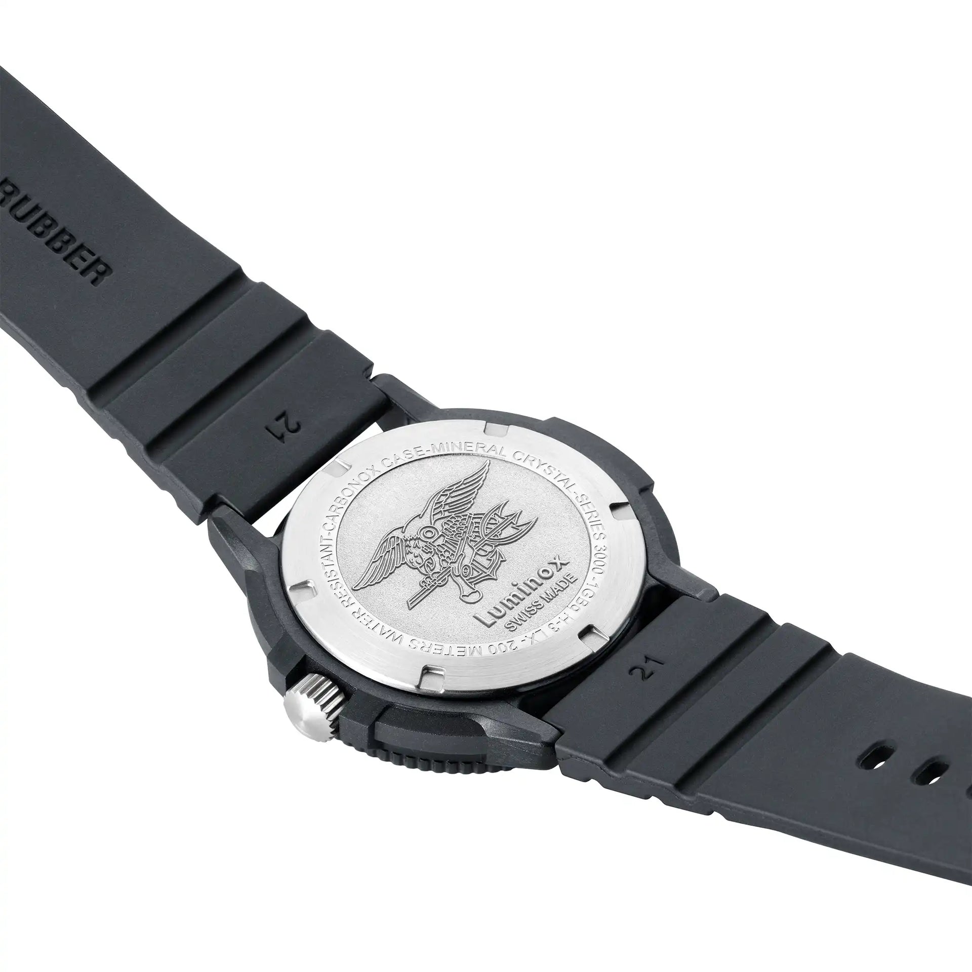 Montre-bracelet Original Navy SEAL 3000 EVO