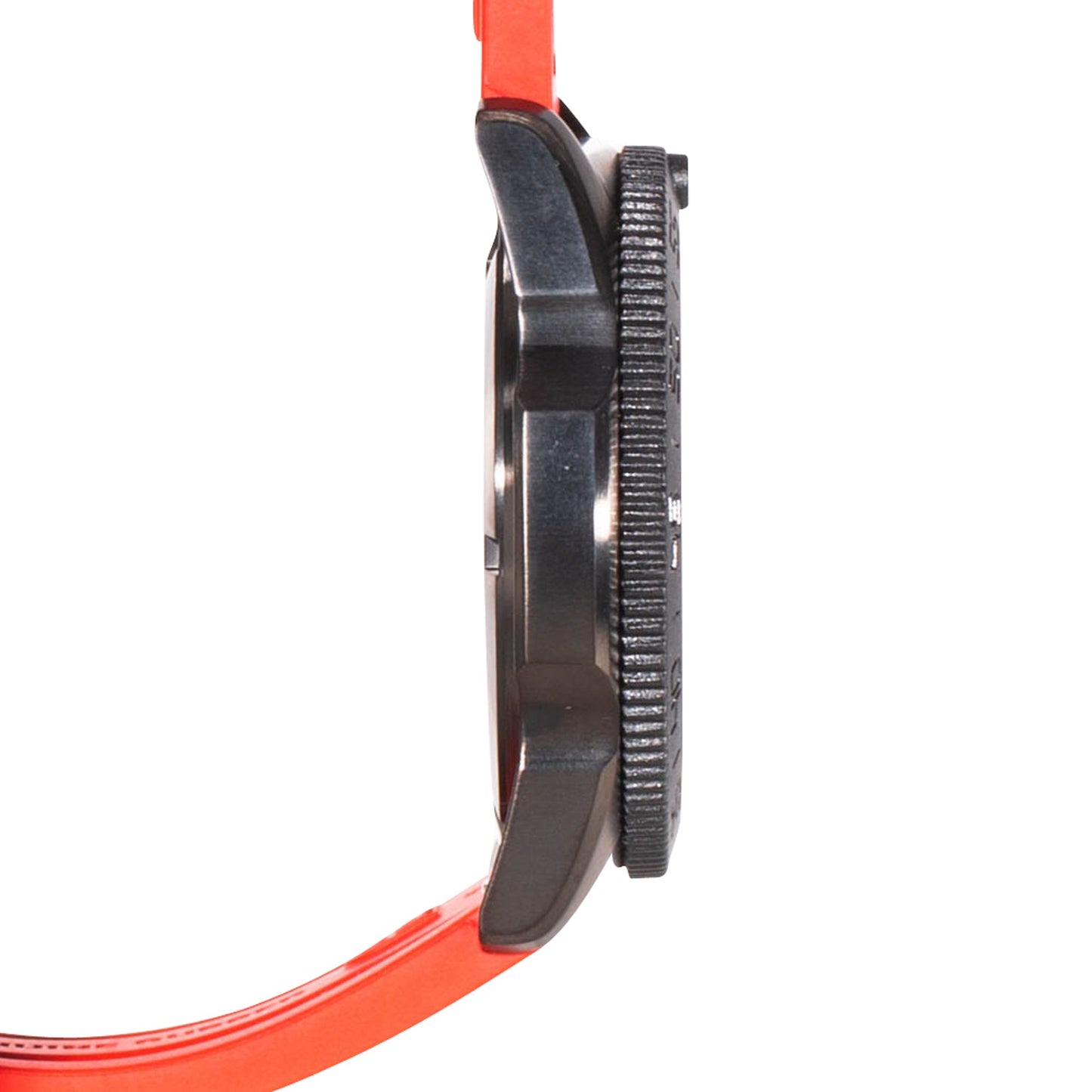 Montre de plongée Pacific Diver 3120  rouge