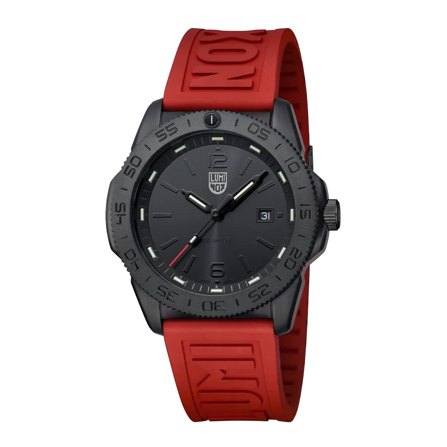 Montre de plongée Pacific Diver 3120