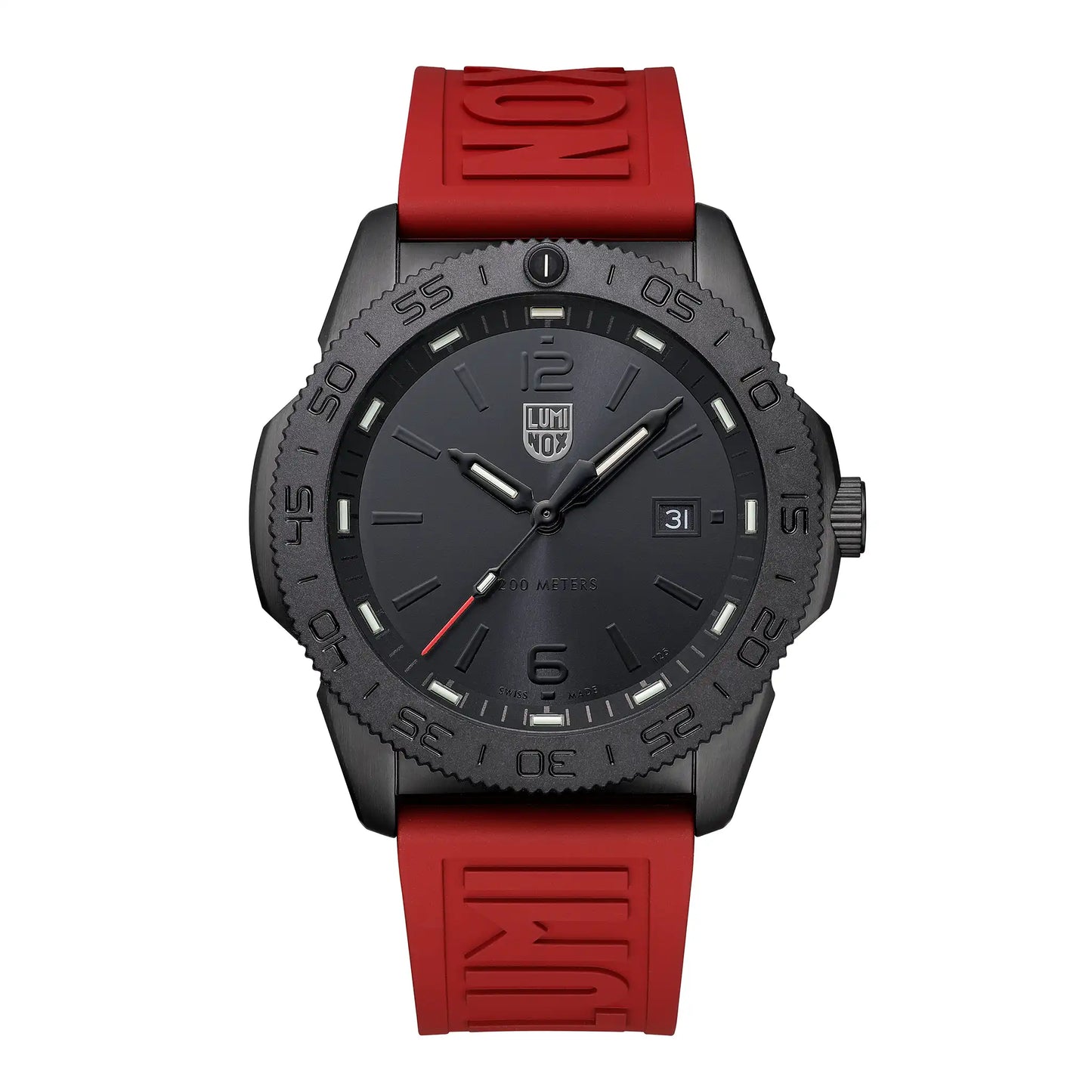 Montre de plongée Pacific Diver 3120