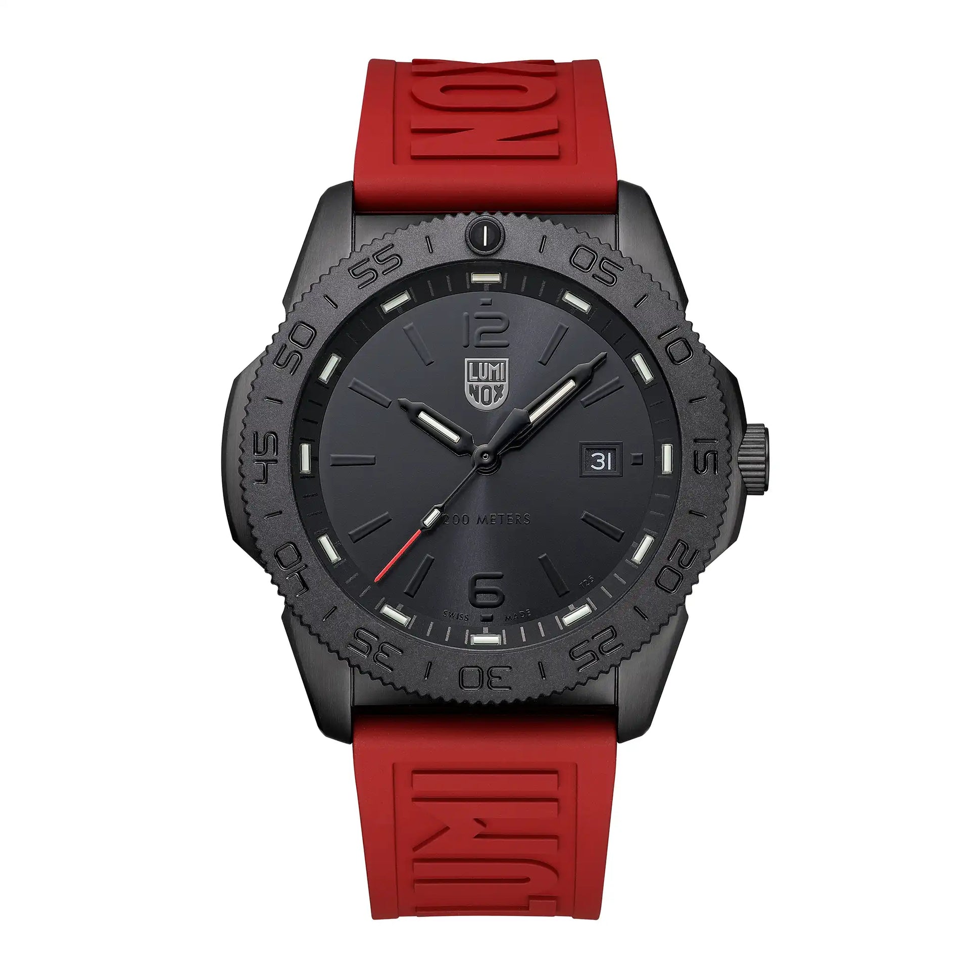 Montre de plongée Pacific Diver 3120