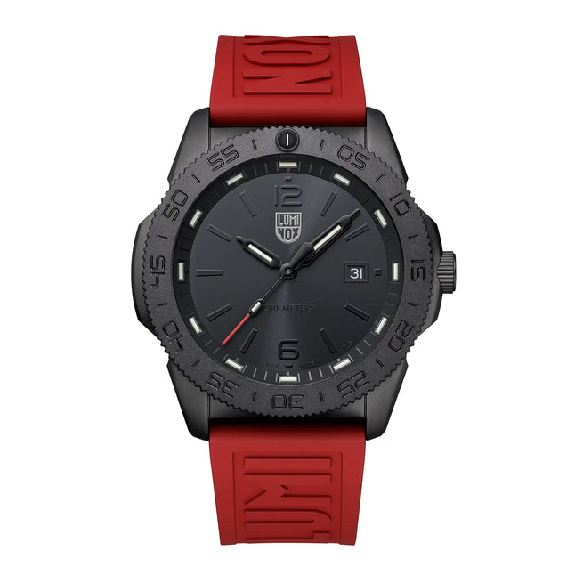 Montre de plongée Pacific Diver 3120