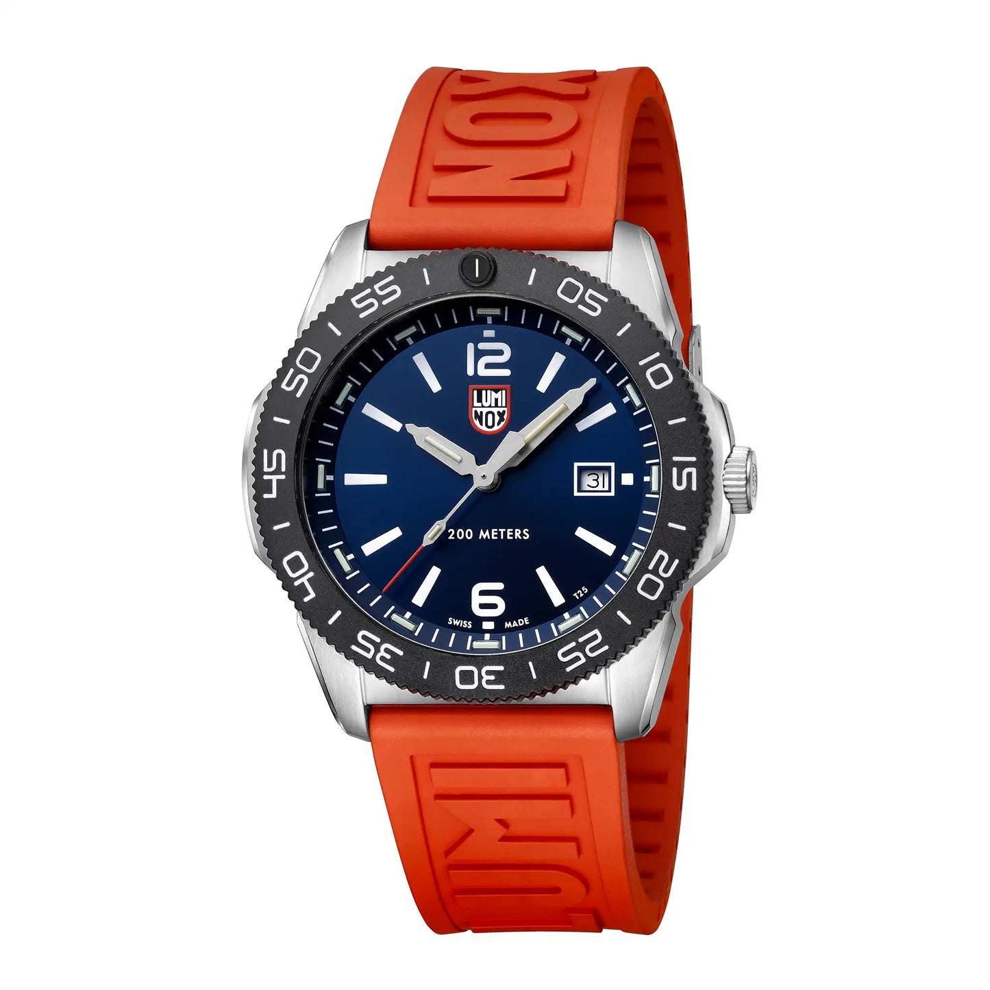 Montre de plongée Pacific Diver 3120