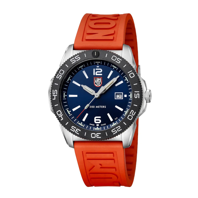 Montre de plongée Pacific Diver 3120