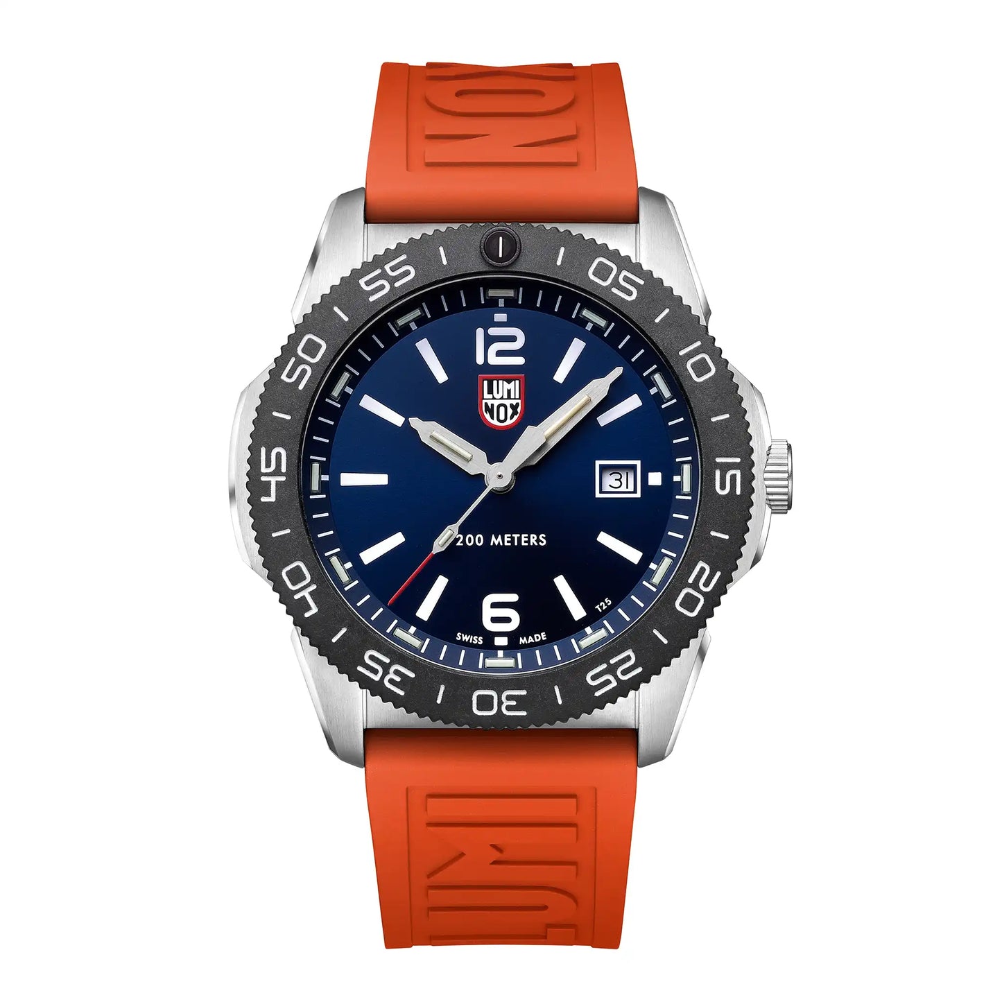 Montre de plongée Pacific Diver 3120