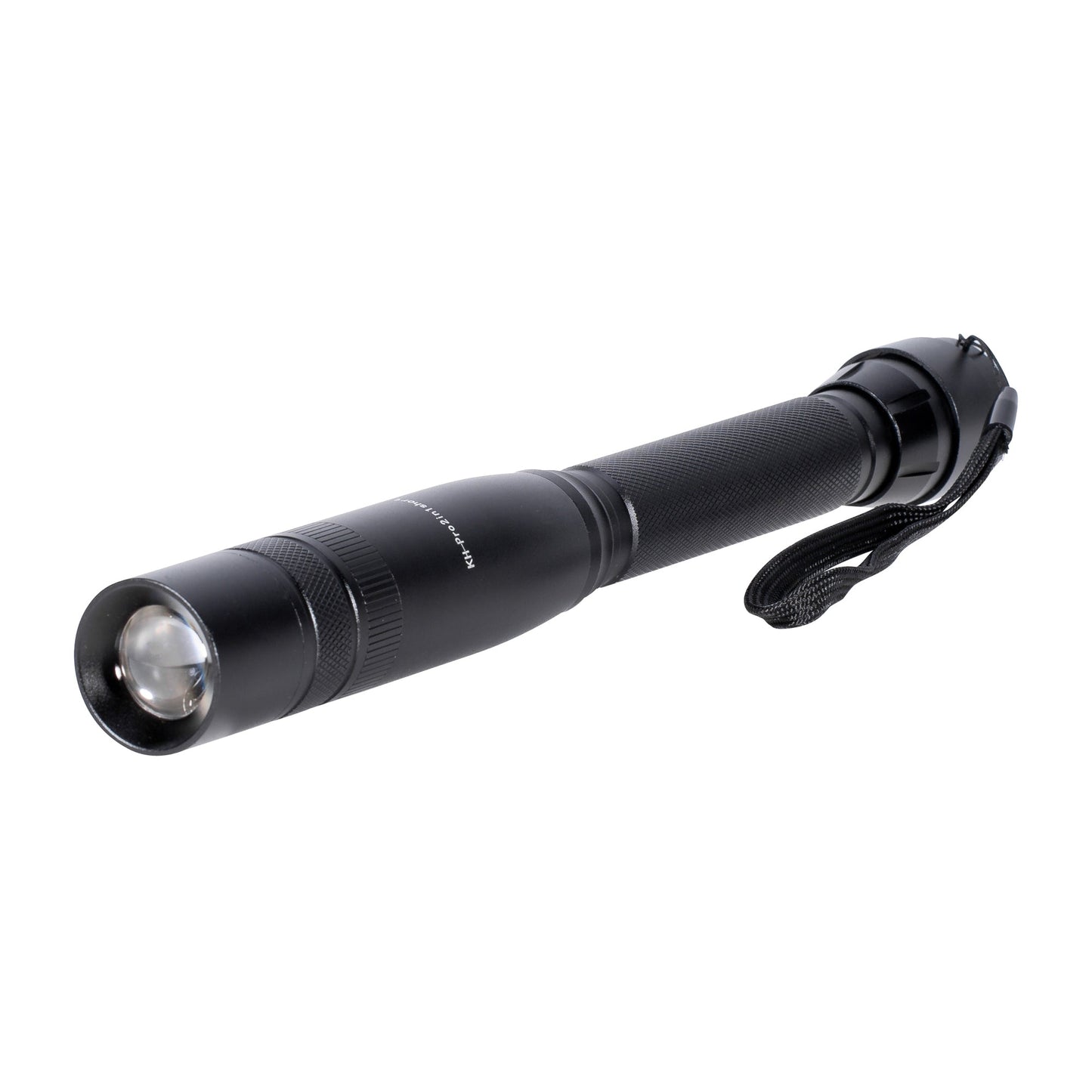 Lampe-torche LED KH-Pro 2 en 1