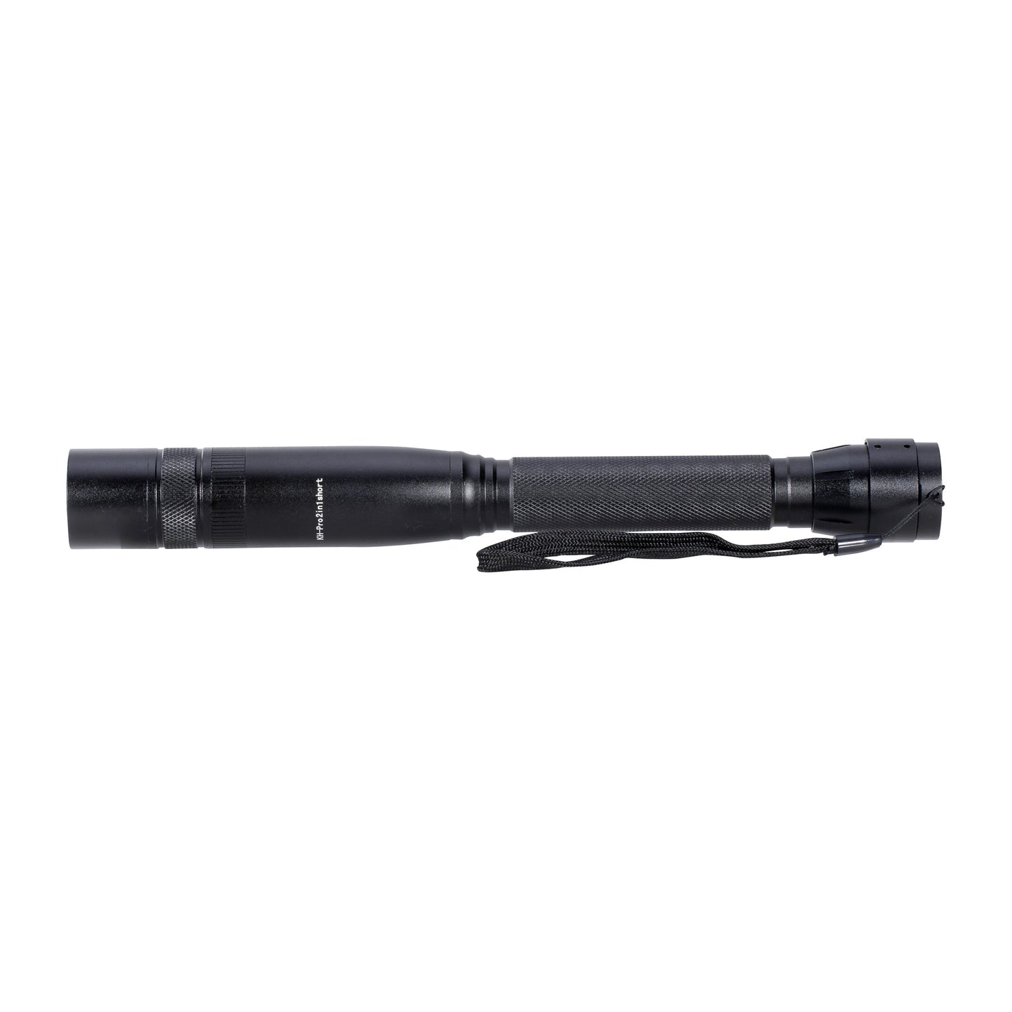 Lampe-torche LED KH-Pro 2 en 1
