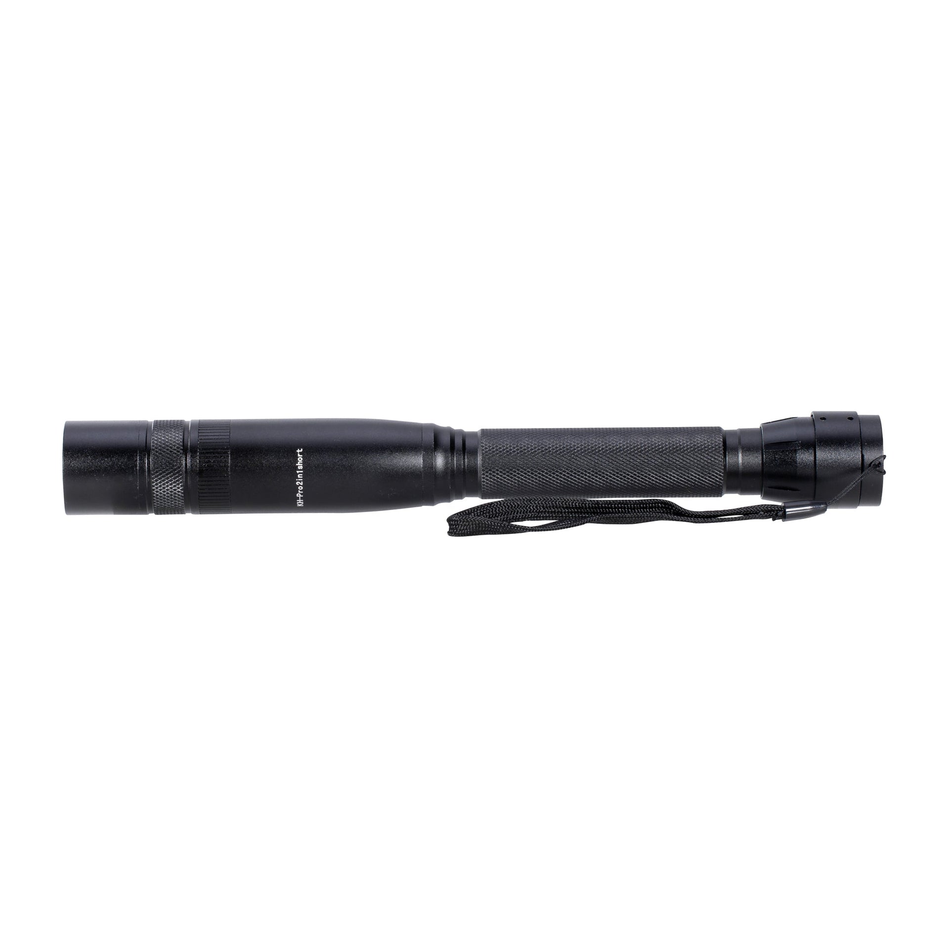 Lampe-torche LED KH-Pro 2 en 1