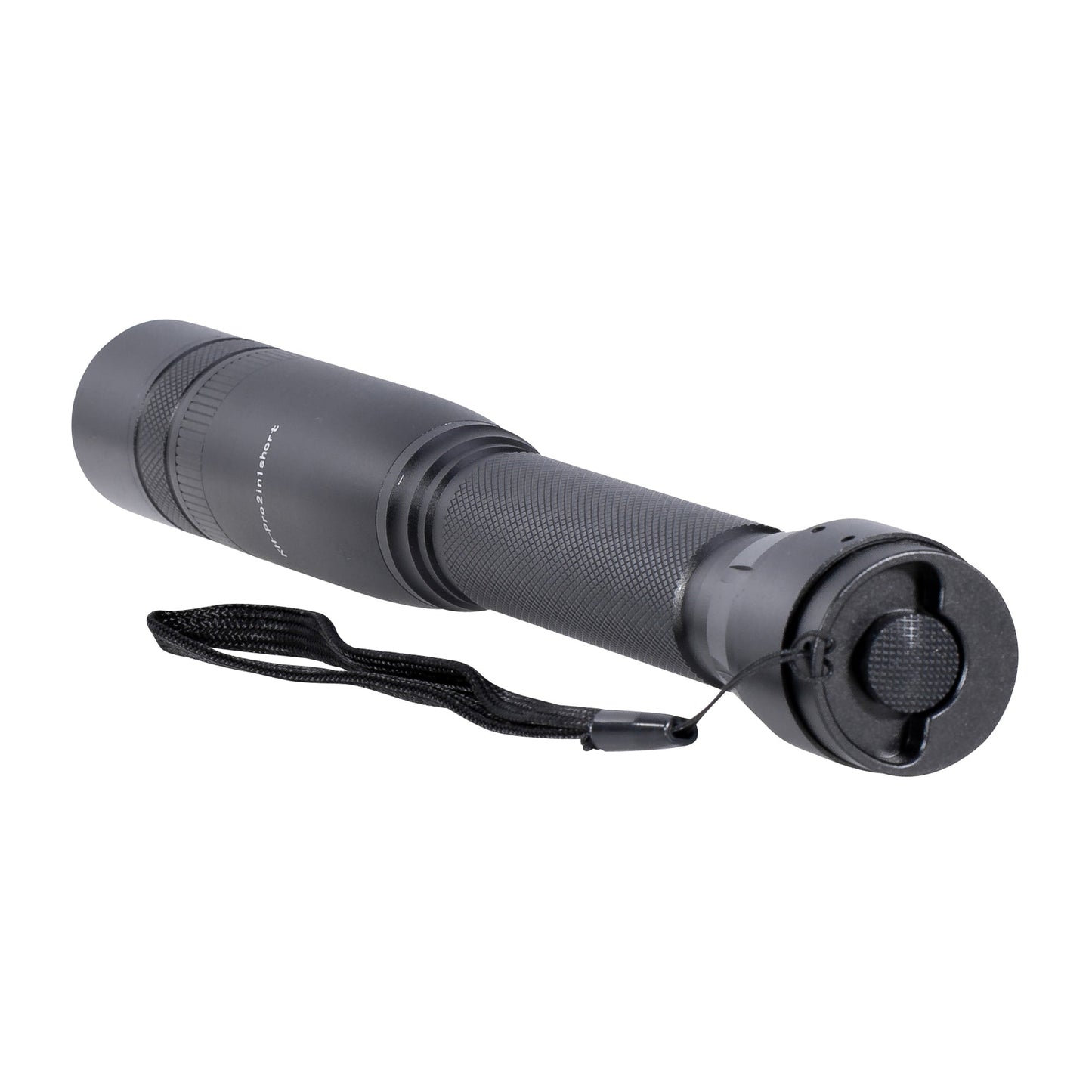 Lampe-torche LED KH-Pro 2 en 1