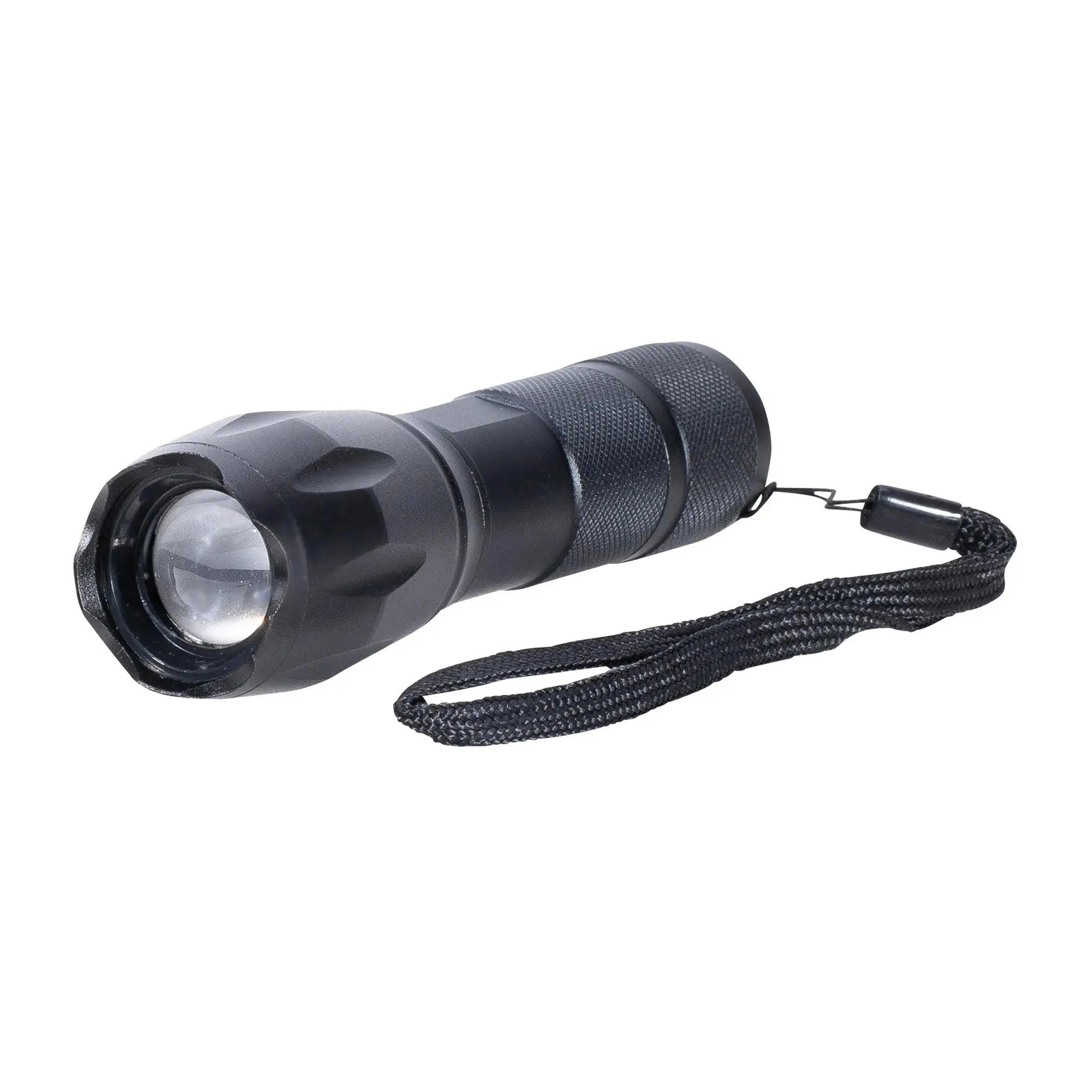 Lampe de poche de style militaire MIL-TEC LED résistante aux