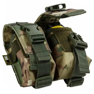 Pochette pour grenade Double Grenade Pouch