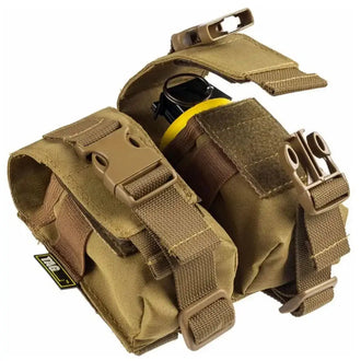 Pochette pour grenade Double Grenade Pouch