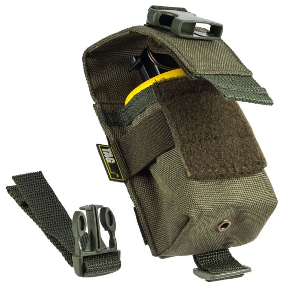 Porte-grenade Single Grenade Pouch