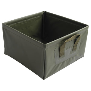 Réservoir à eau Water Sink pliable 13 L