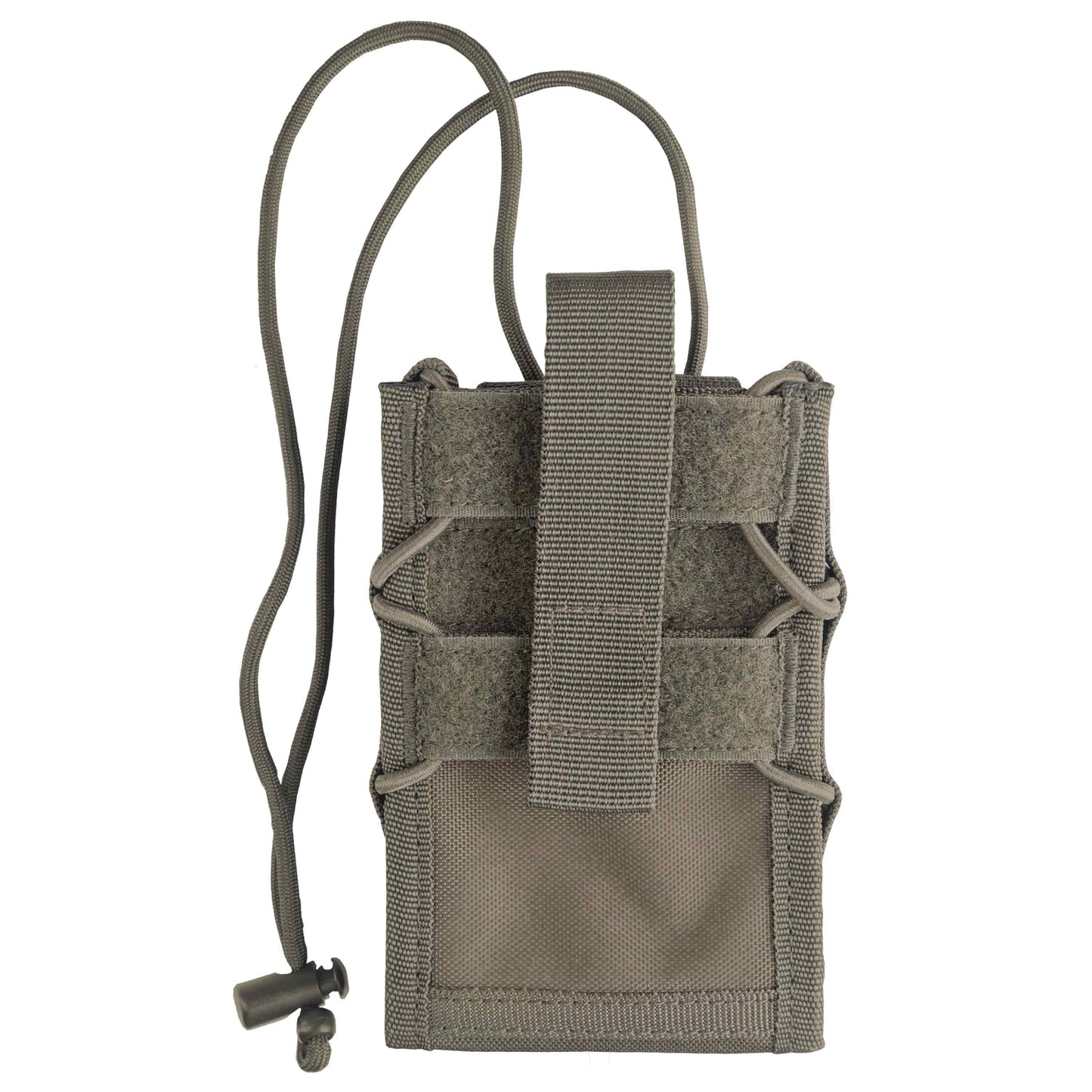 Porte-smartphone Molle