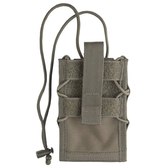 Porte-smartphone Molle