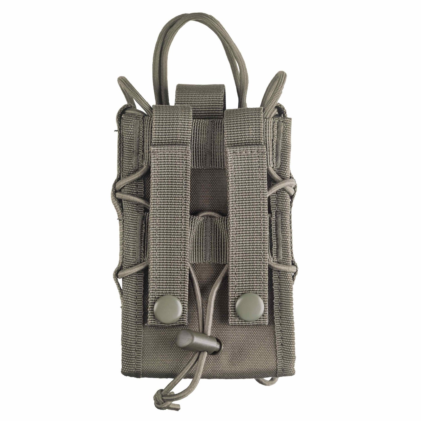 Porte-smartphone Molle