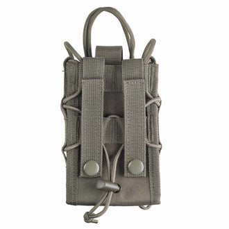 Porte-smartphone Molle