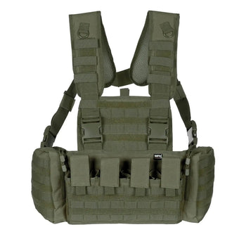 Chest Rig « Mission »