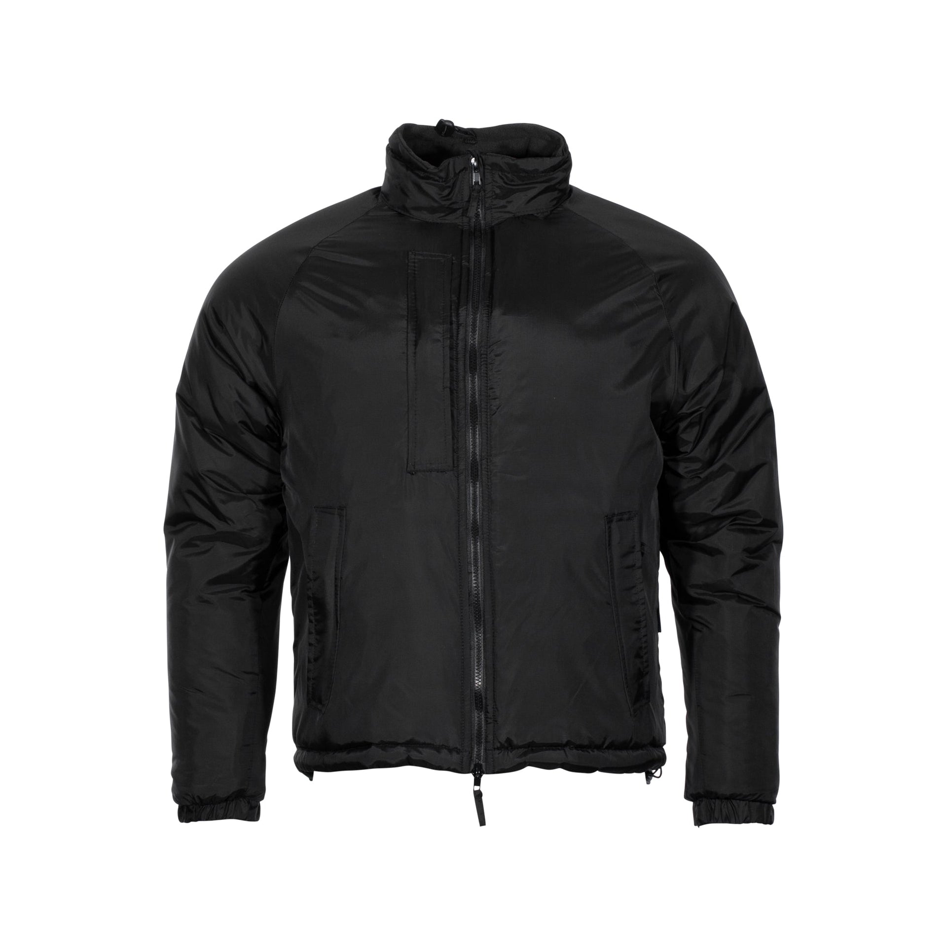 Veste thermique britannique