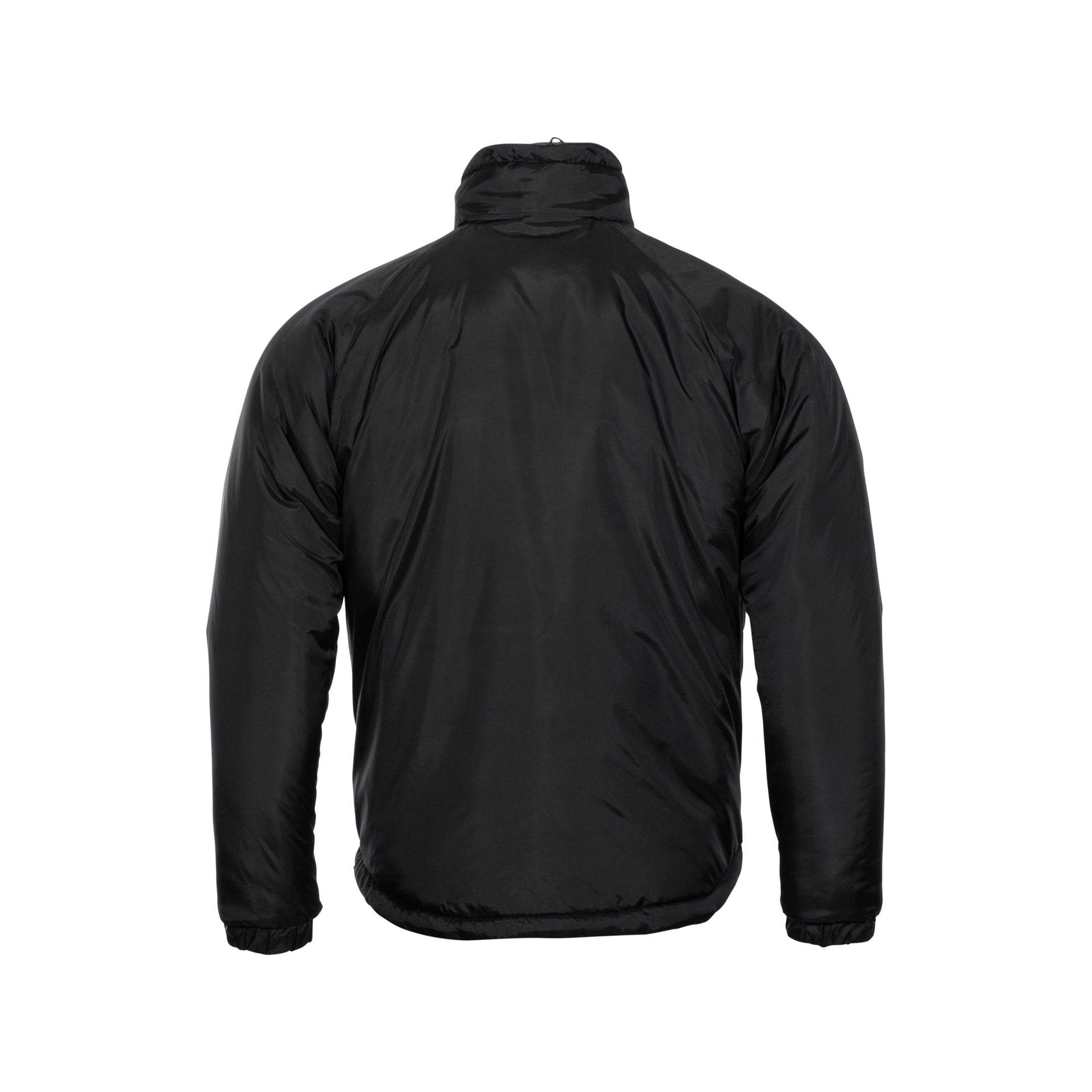 Veste thermique britannique