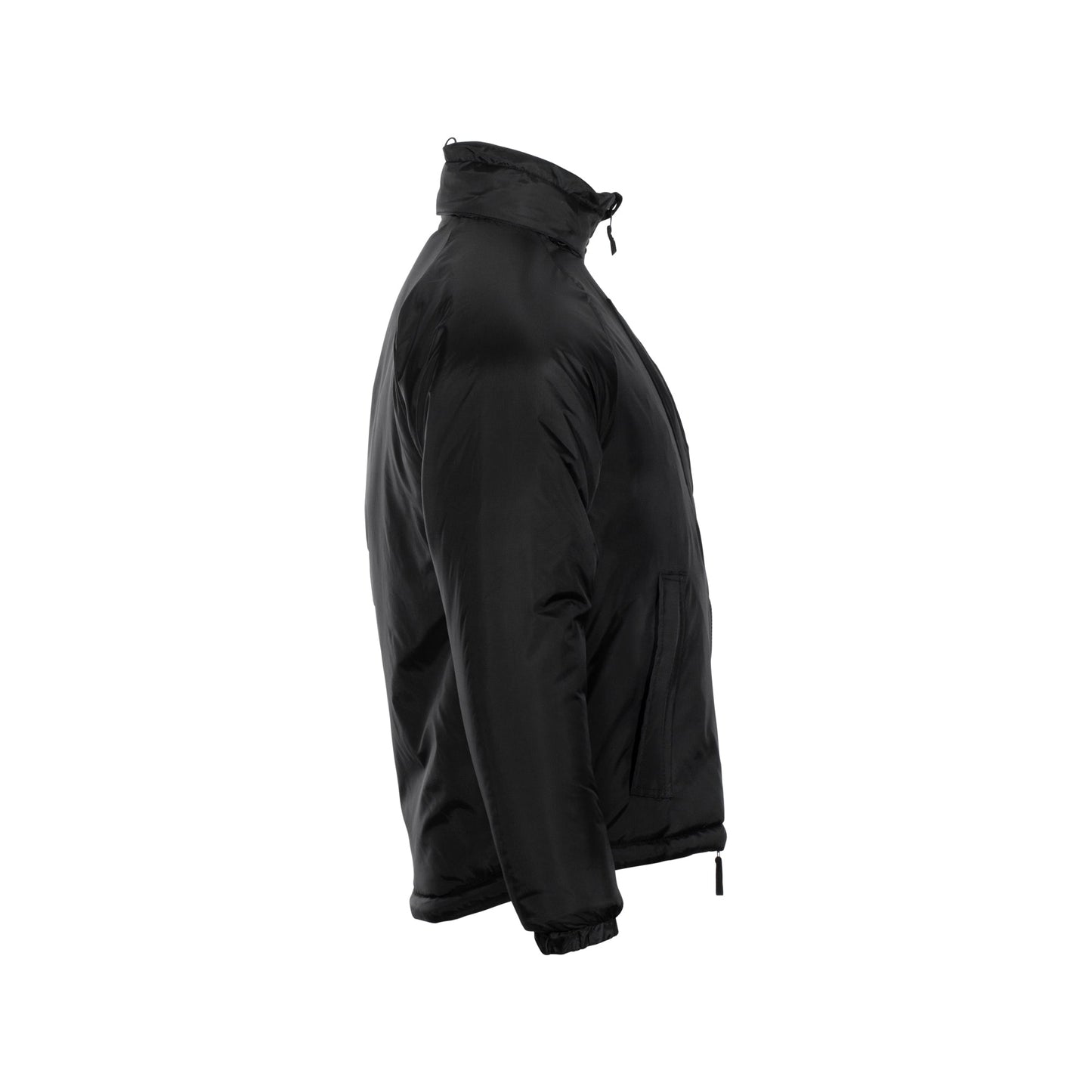 Veste thermique britannique
