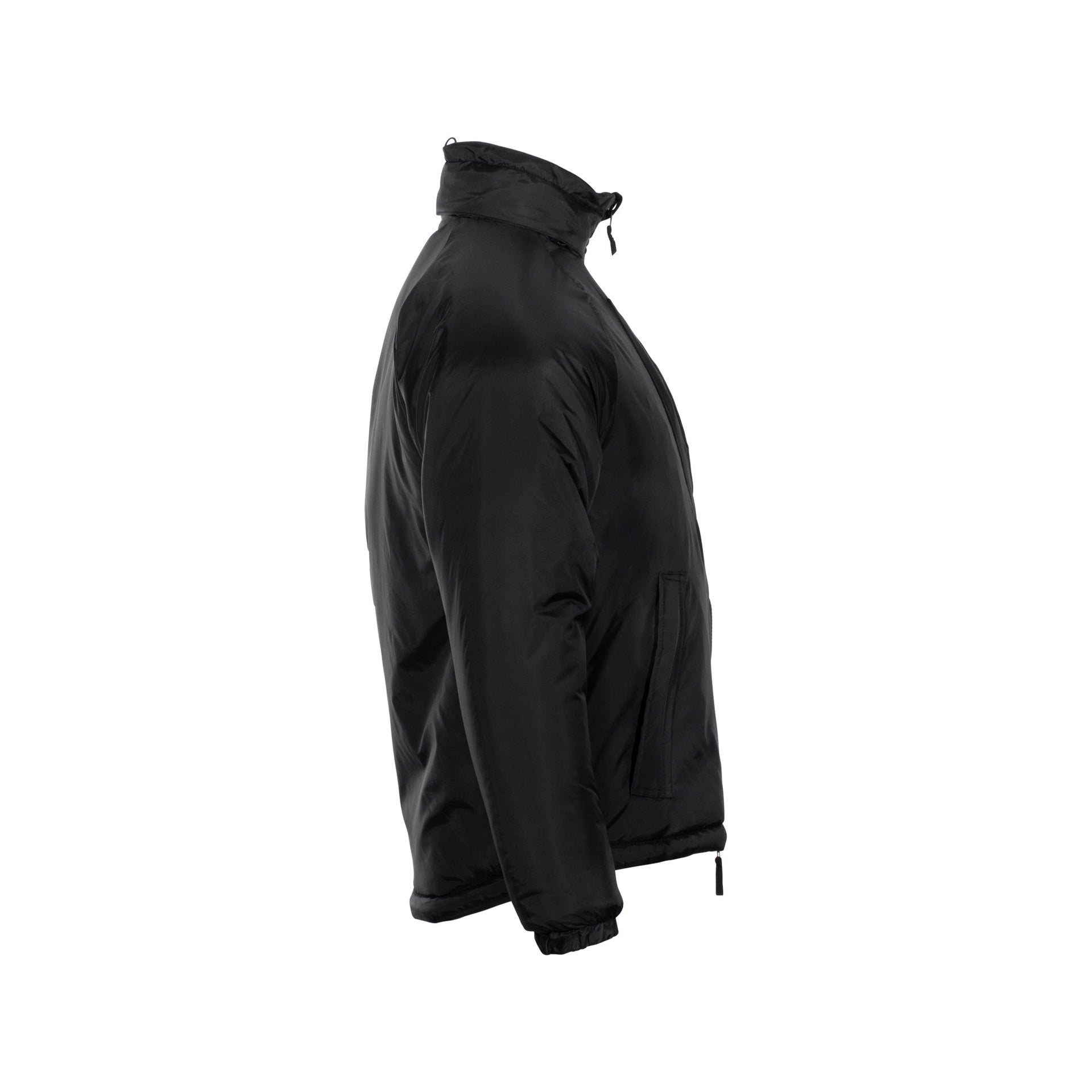 Veste thermique britannique