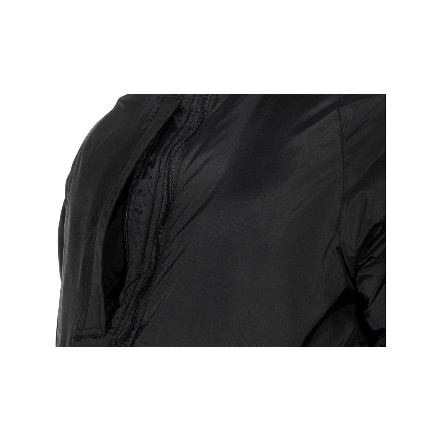 Veste thermique britannique