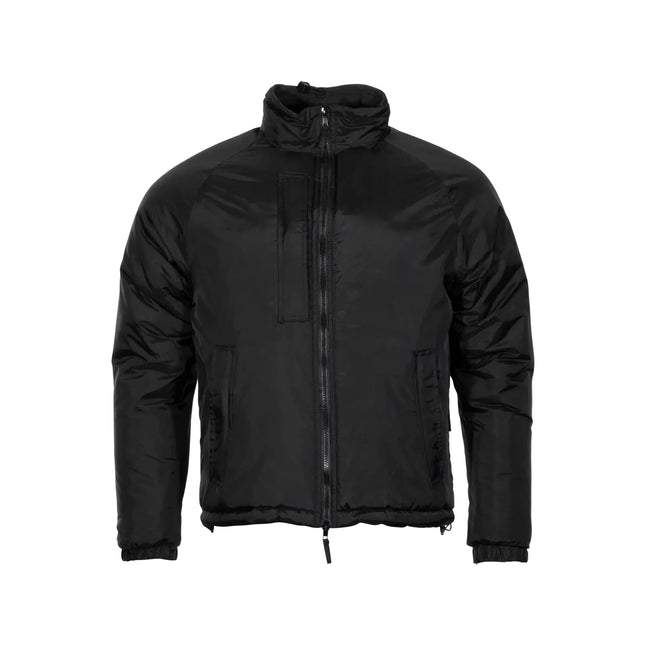 Veste thermique britannique
