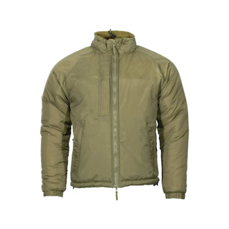 Veste thermique britannique