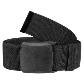 Ceinture Tactical Elastic 4,8 cm noire