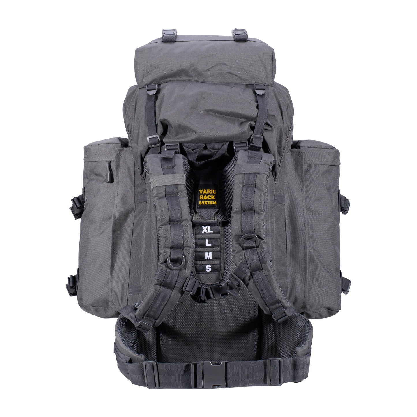 Sac à dos BW Mountain 80 L
