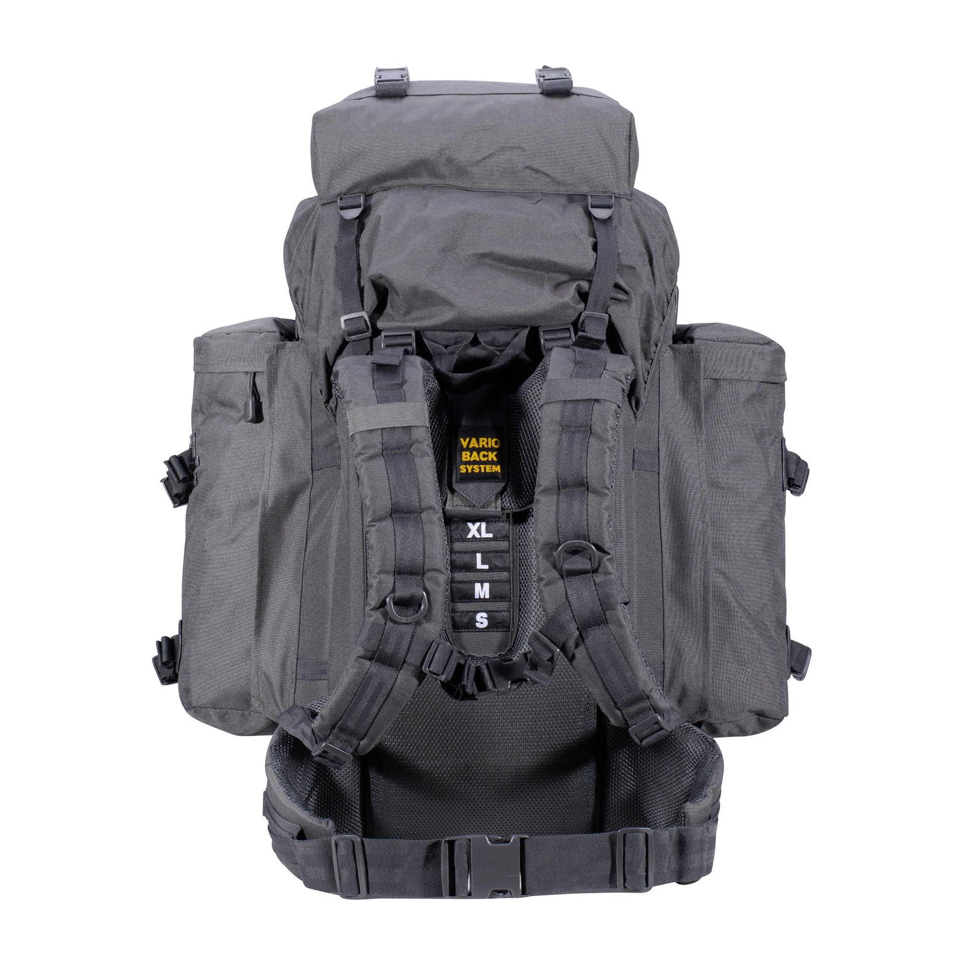 Sac à dos BW Mountain 80 L