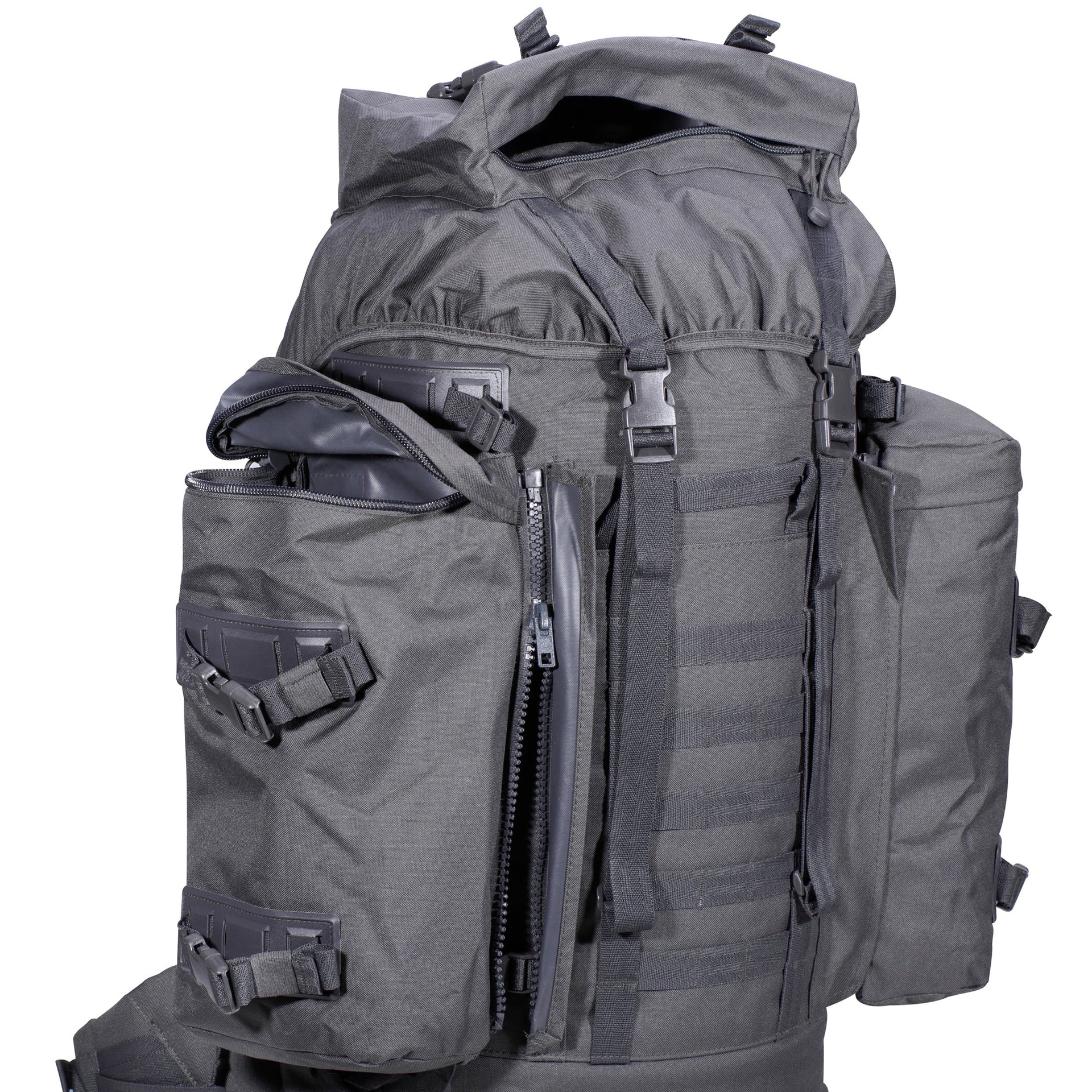 Sac à dos BW Mountain 80 L
