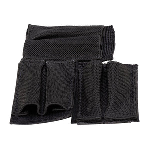 Invader Gear Porte-batteries Battery Strap AA lot de 3