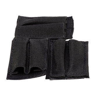 Invader Gear Porte-batteries Battery Strap AA lot de 3