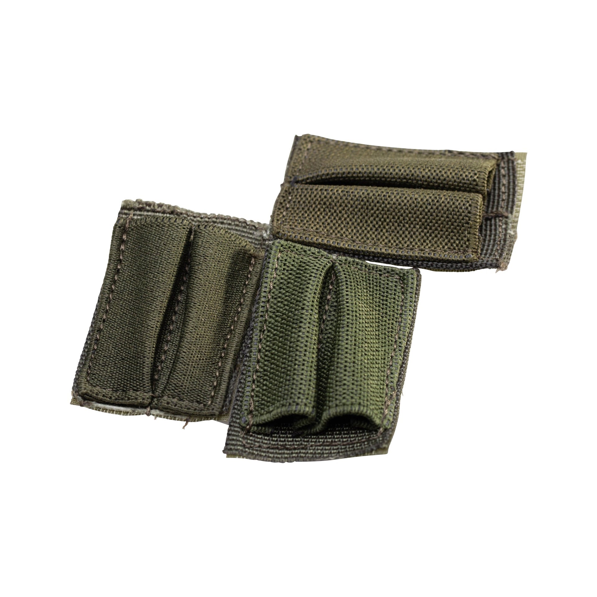 Invader Gear Porte-batteries Battery Strap AA lot de 3
