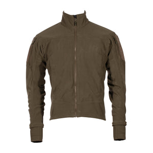 Veste polaire Lynx Fleece Jacket ranger green