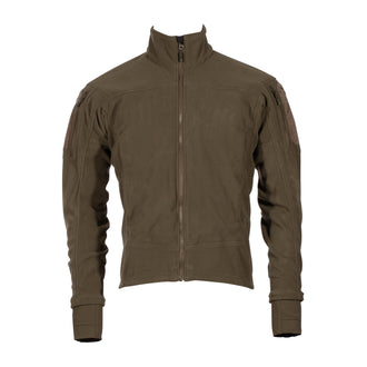 Veste polaire Lynx Fleece Jacket ranger green