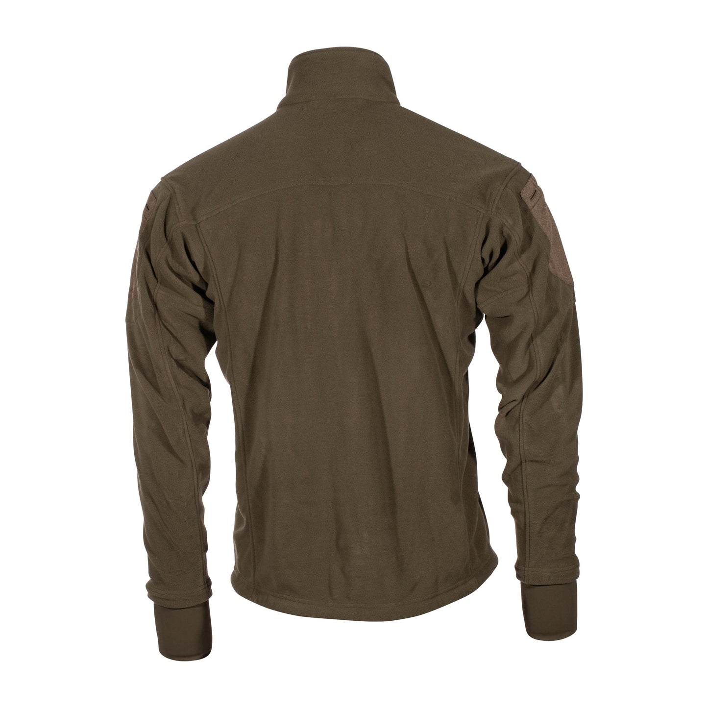 Veste polaire Lynx Fleece Jacket ranger green
